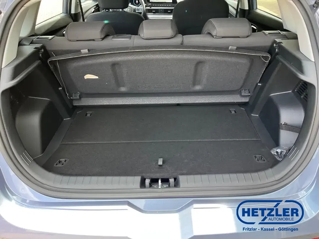 Hyundai i20 - Thumbnail 12