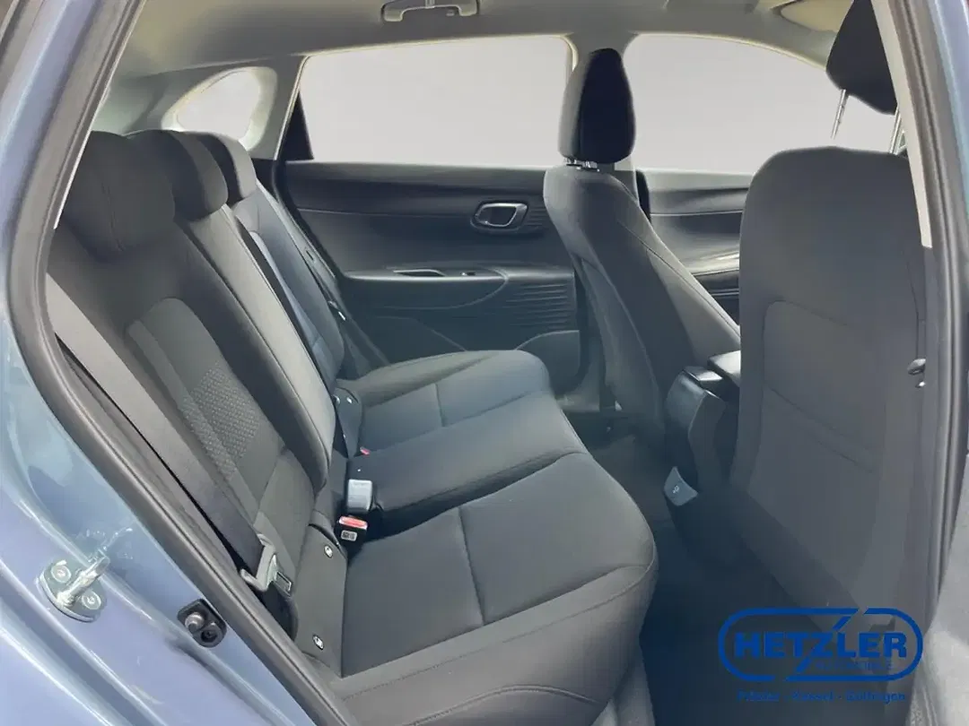 Hyundai i20 - Thumbnail 13