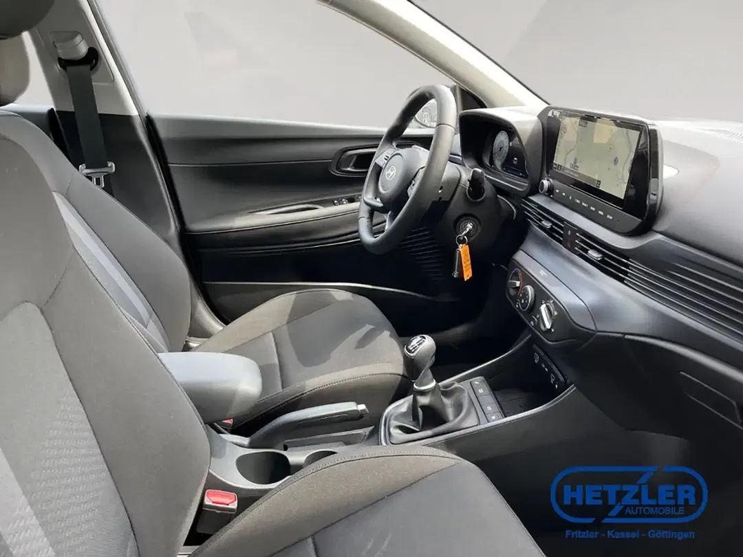 Hyundai i20 - Thumbnail 14
