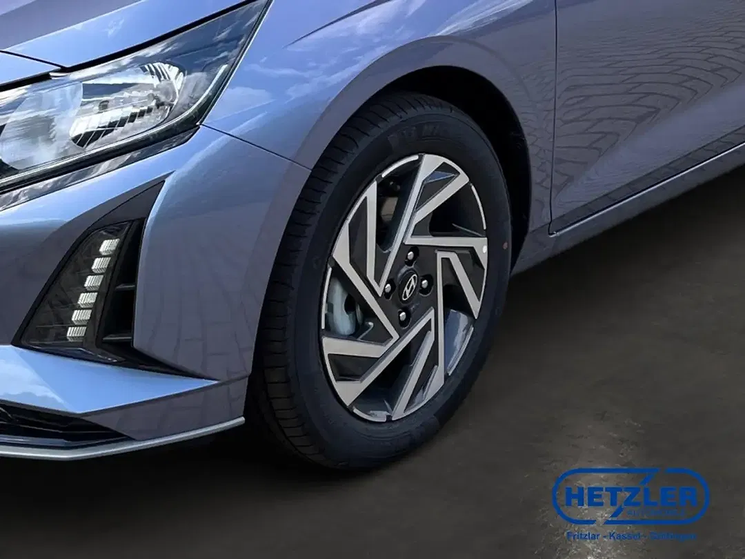 Hyundai i20 - Thumbnail 6