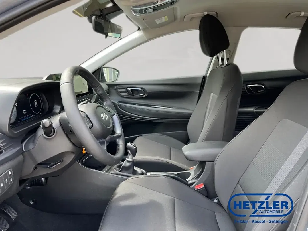Hyundai i20 - Thumbnail 7