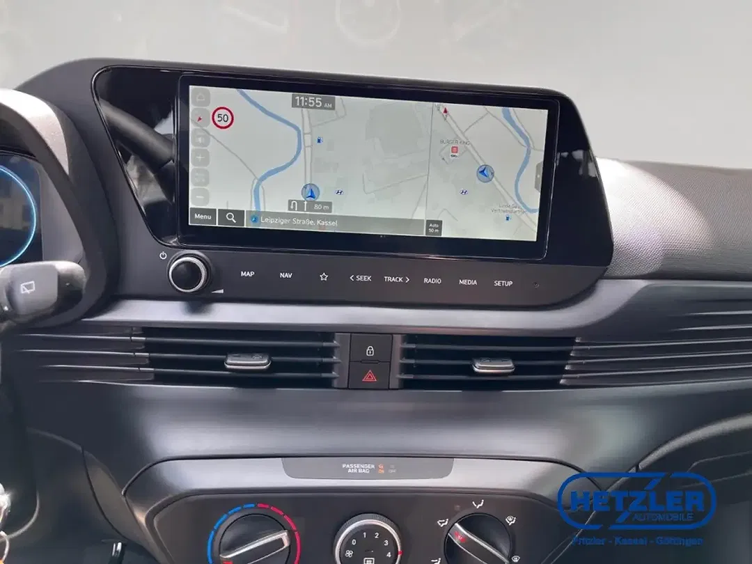 Hyundai i20 - Thumbnail 9