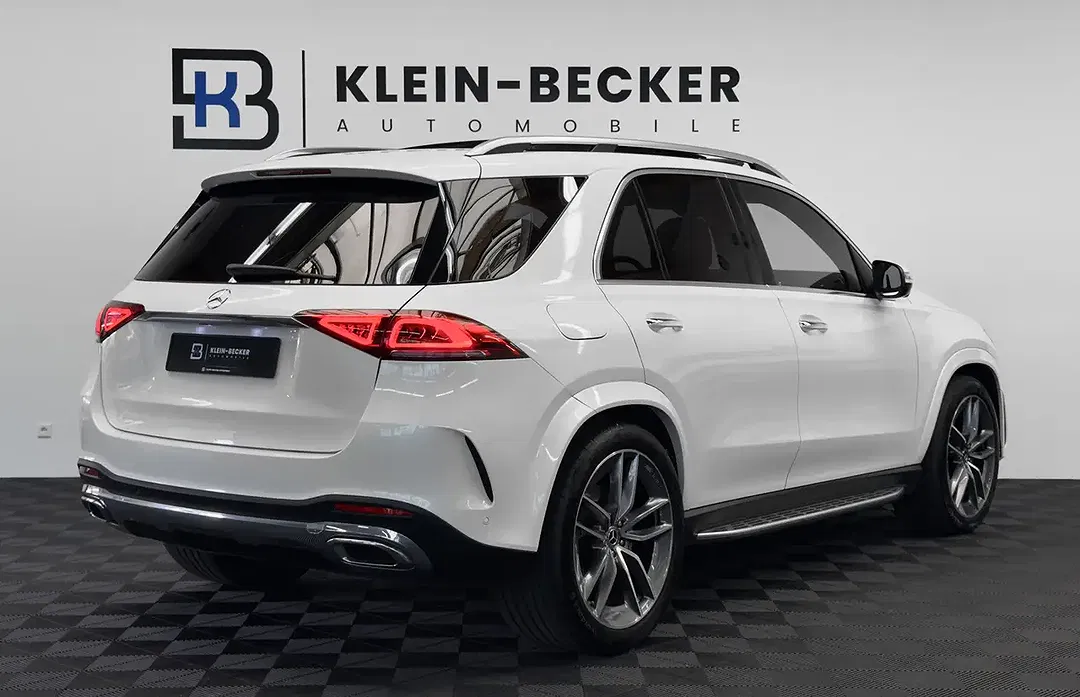 Mercedes-Benz G - Thumbnail 10