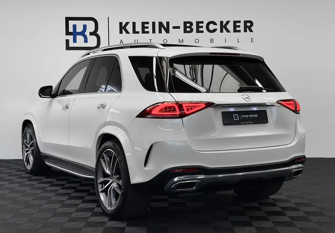 Mercedes-Benz G - Thumbnail 11