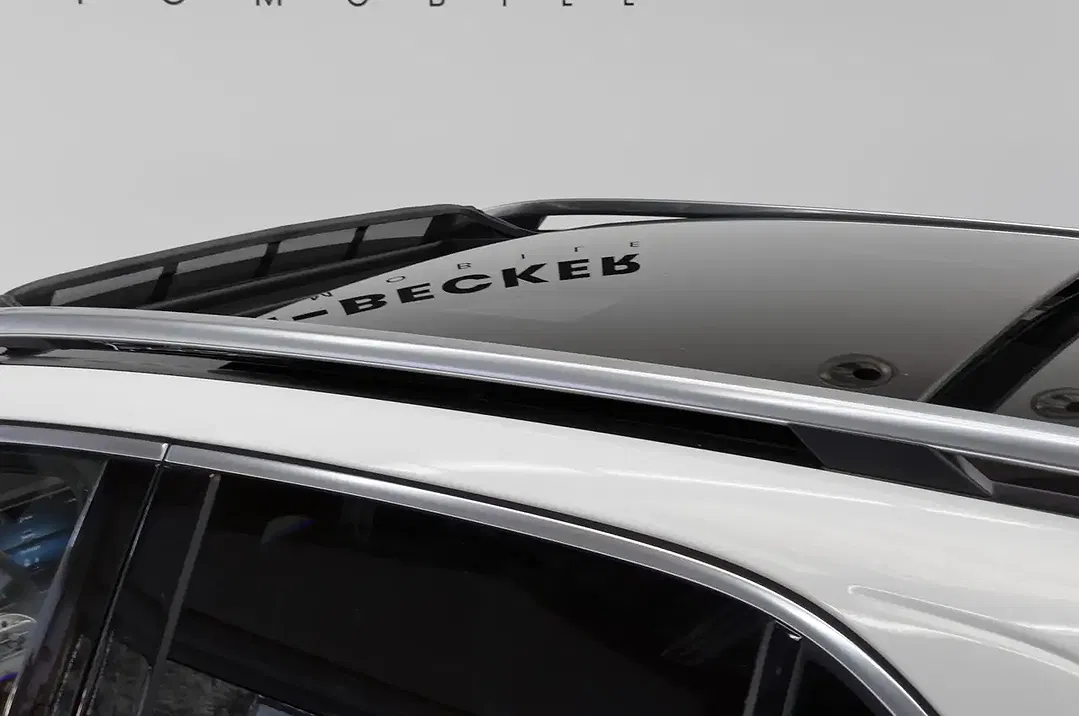 Mercedes-Benz G - Thumbnail 12
