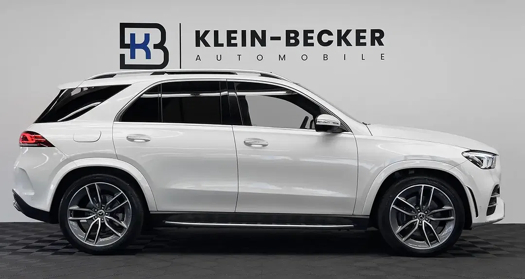 Mercedes-Benz G - Thumbnail 2