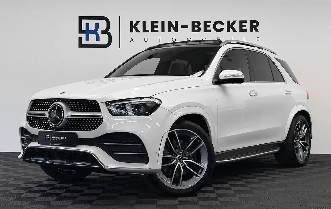 Mercedes-Benz G - Thumbnail 3
