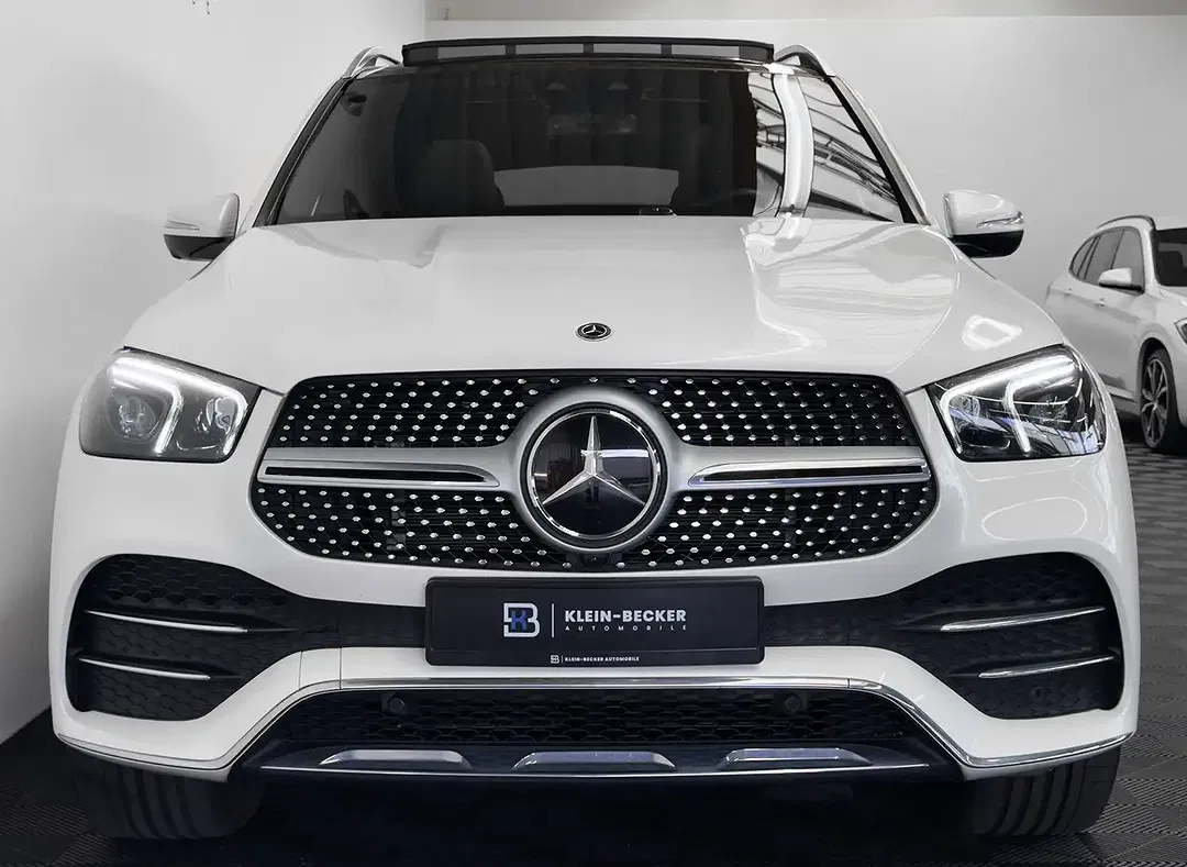 Mercedes-Benz G - Thumbnail 6