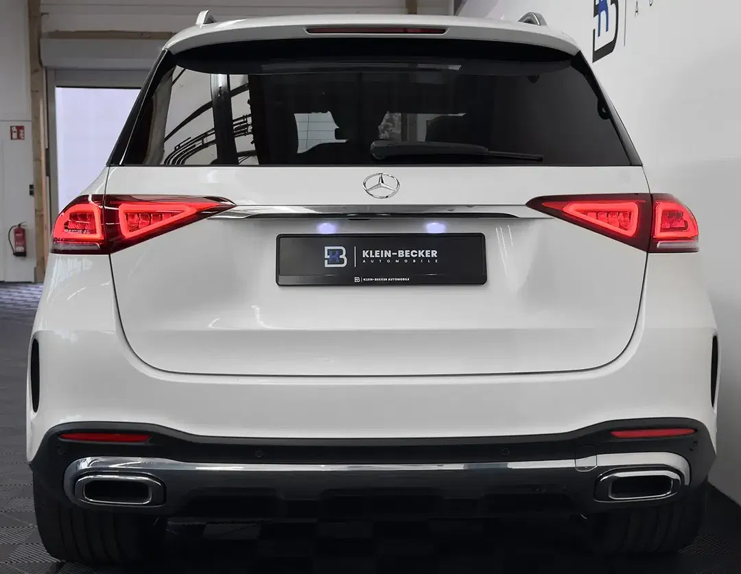 Mercedes-Benz G - Thumbnail 7