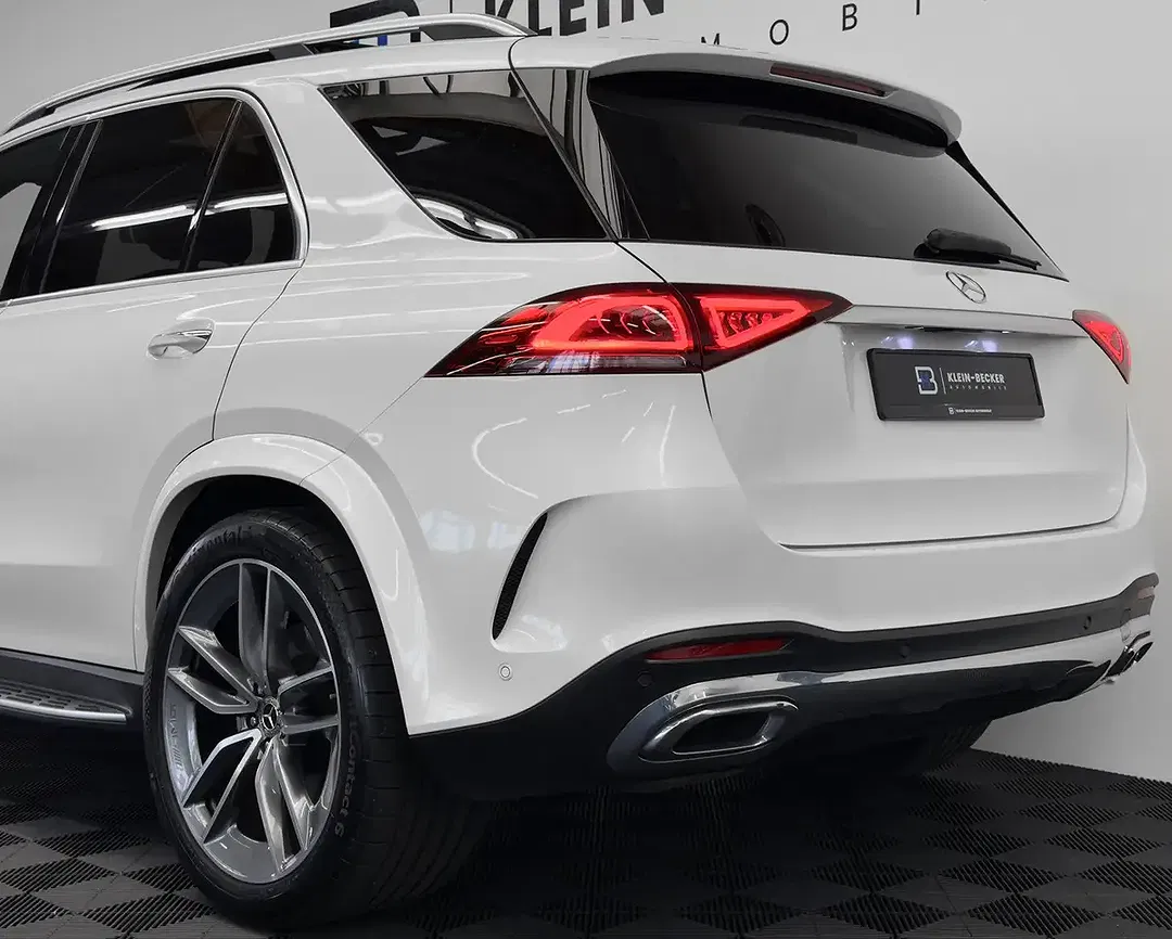 Mercedes-Benz G - Thumbnail 8