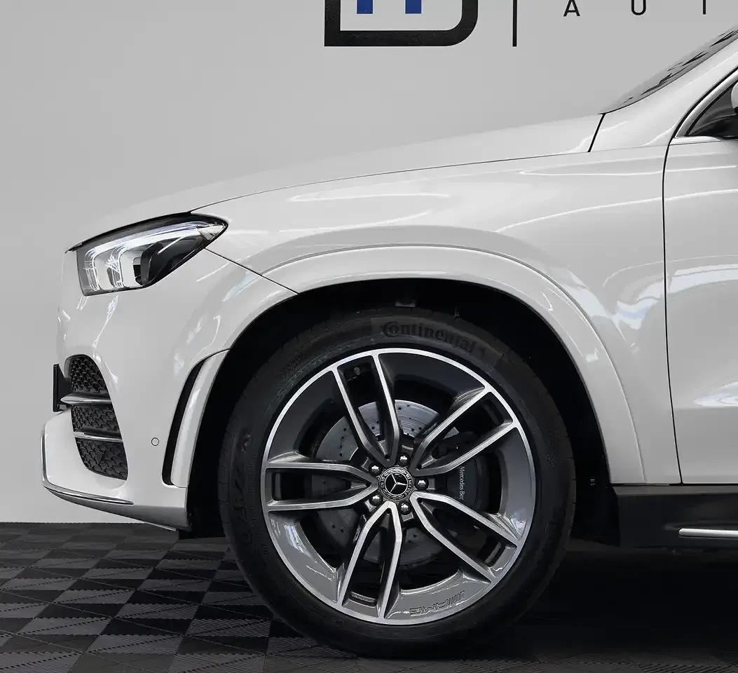Mercedes-Benz G - Thumbnail 9