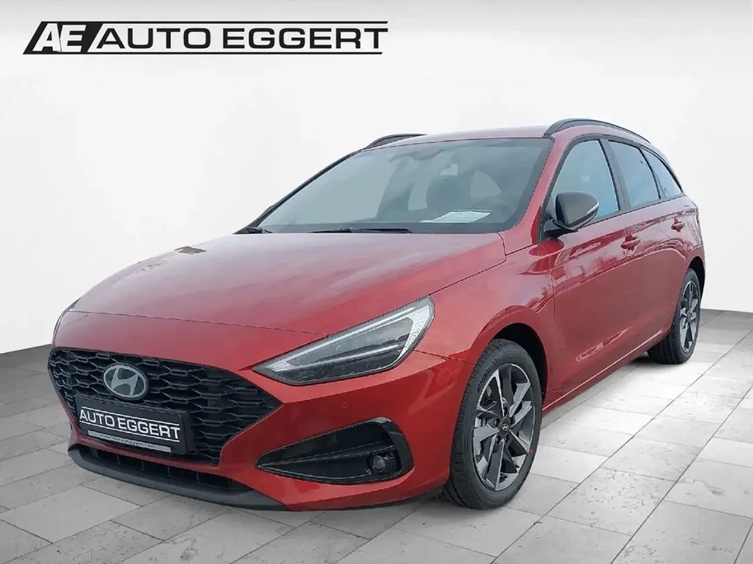 Hyundai i30 - Afbeelding 1