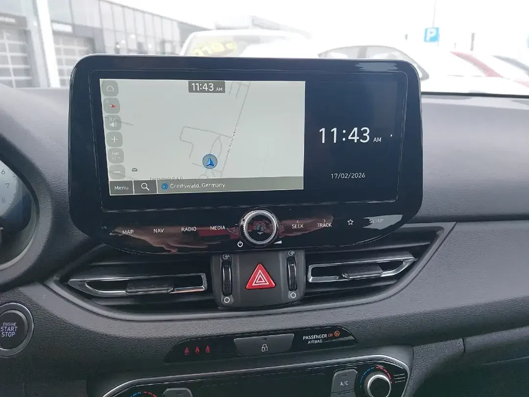 Hyundai i30 - Thumbnail 10