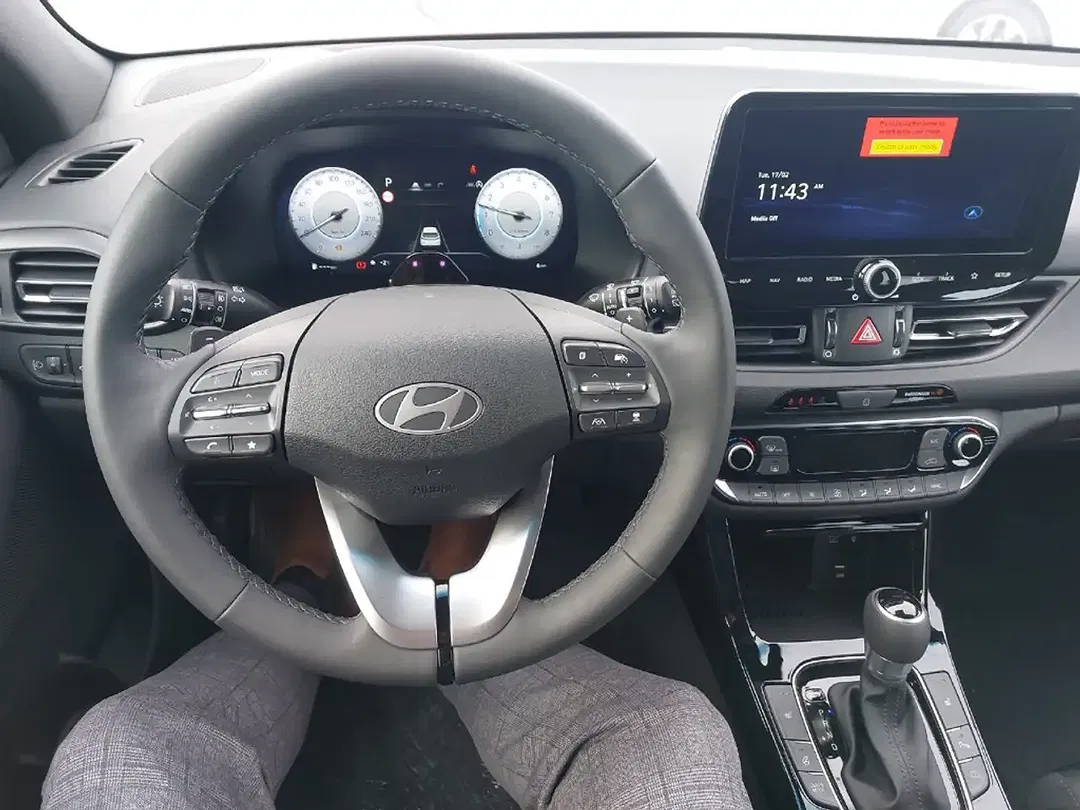 Hyundai i30 - Thumbnail 11