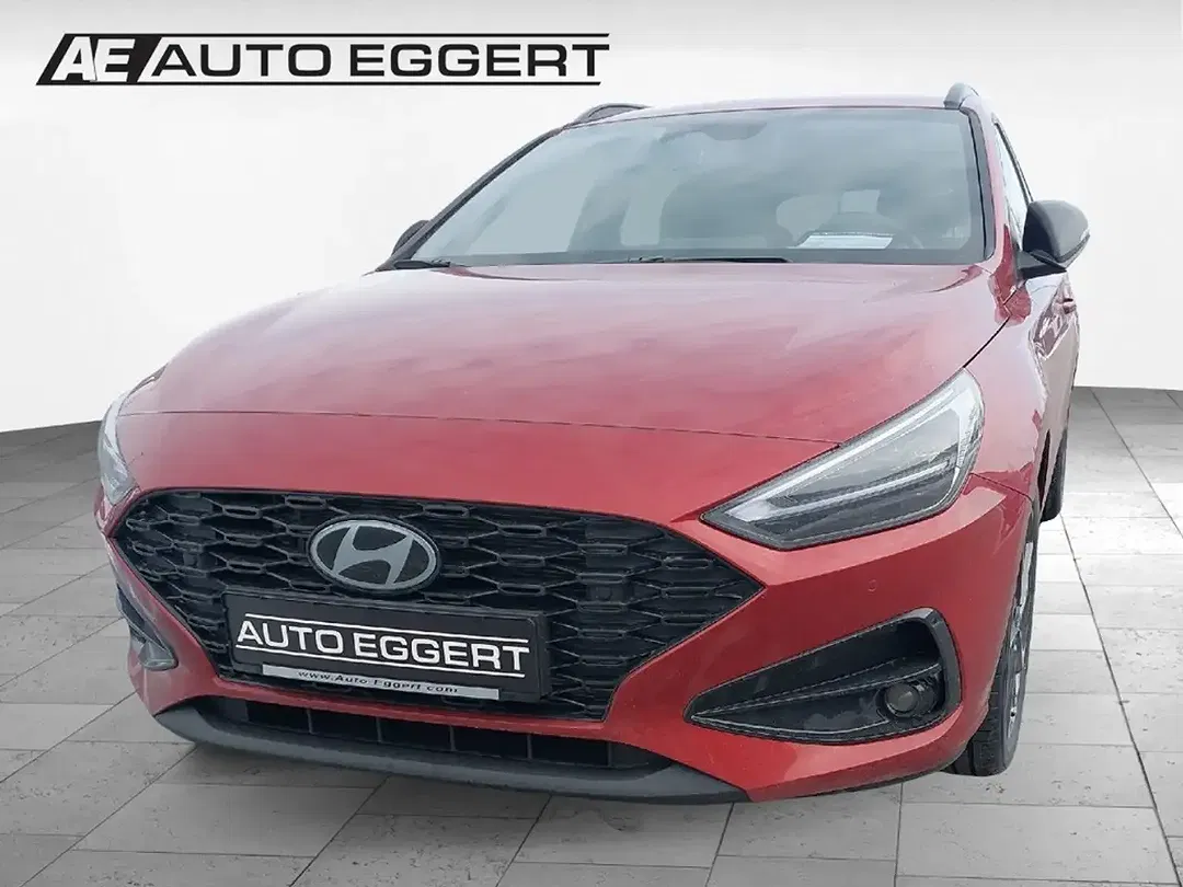 Hyundai i30 - Thumbnail 2