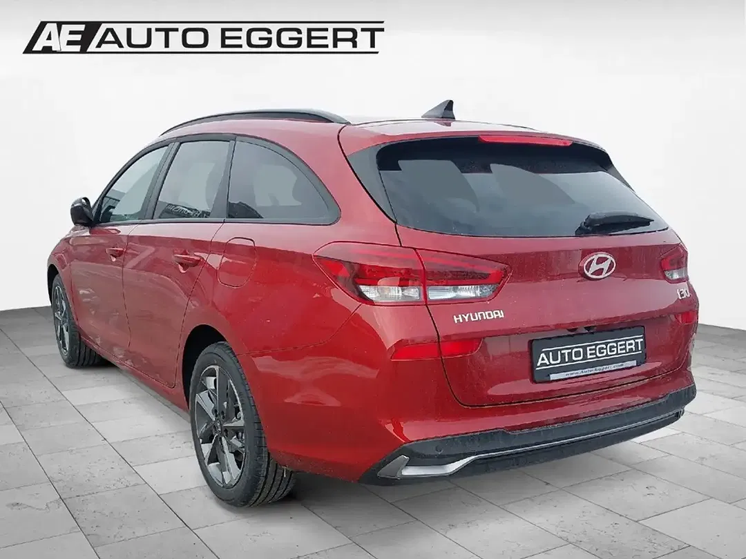 Hyundai i30 - Thumbnail 3