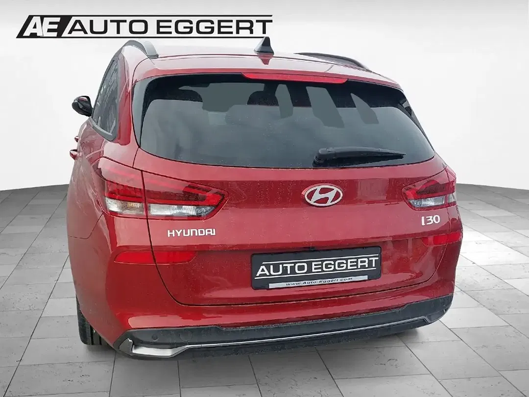 Hyundai i30 - Thumbnail 4
