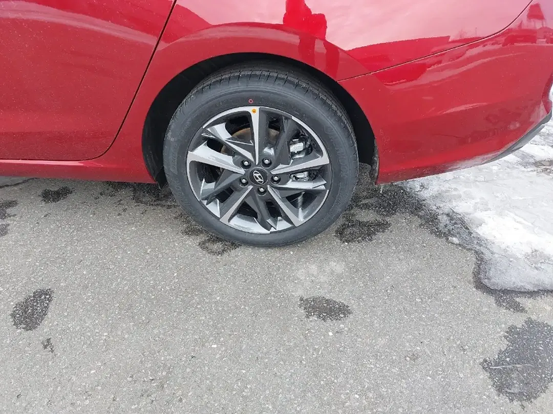 Hyundai i30 - Thumbnail 5