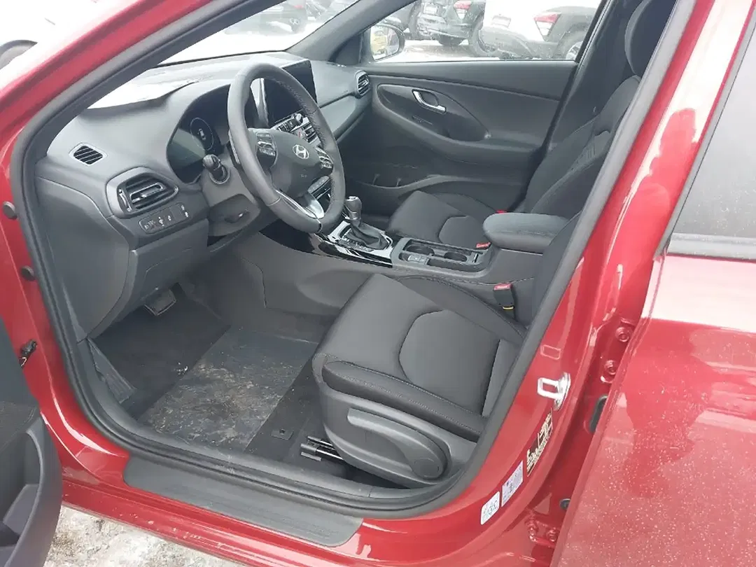Hyundai i30 - Thumbnail 6