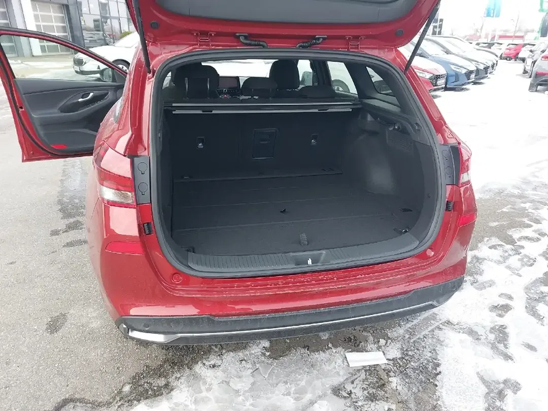 Hyundai i30 - Thumbnail 7