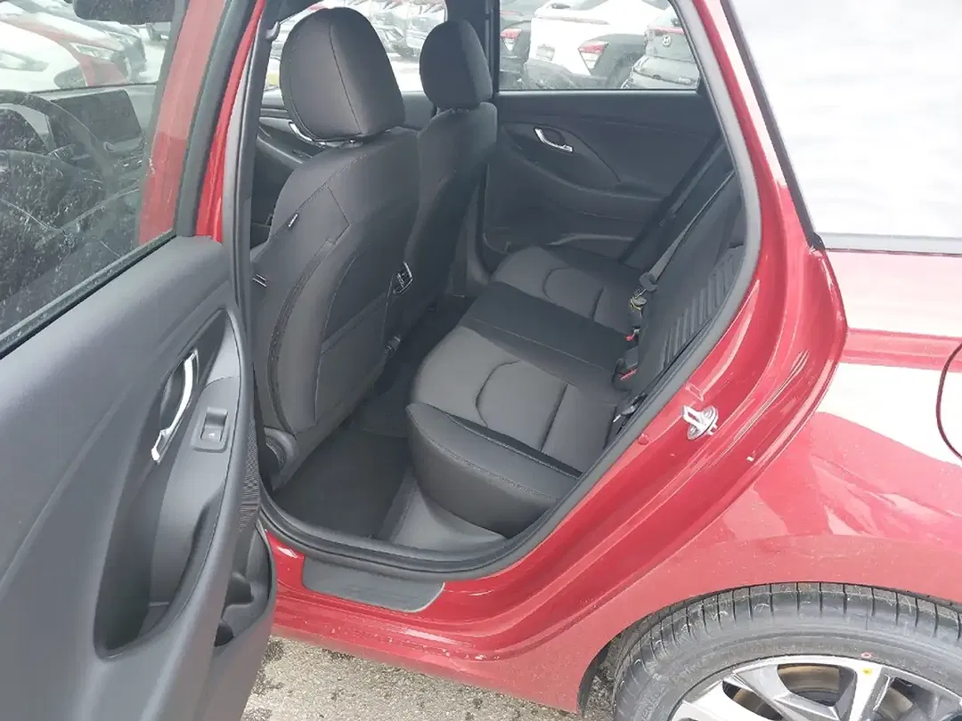 Hyundai i30 - Thumbnail 8