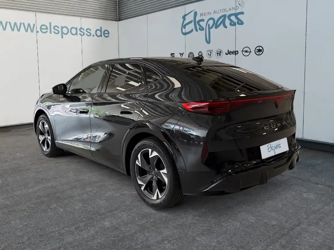 CUPRA Tavascan - Thumbnail 5