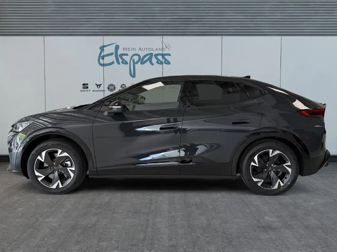 CUPRA Tavascan - Thumbnail 6