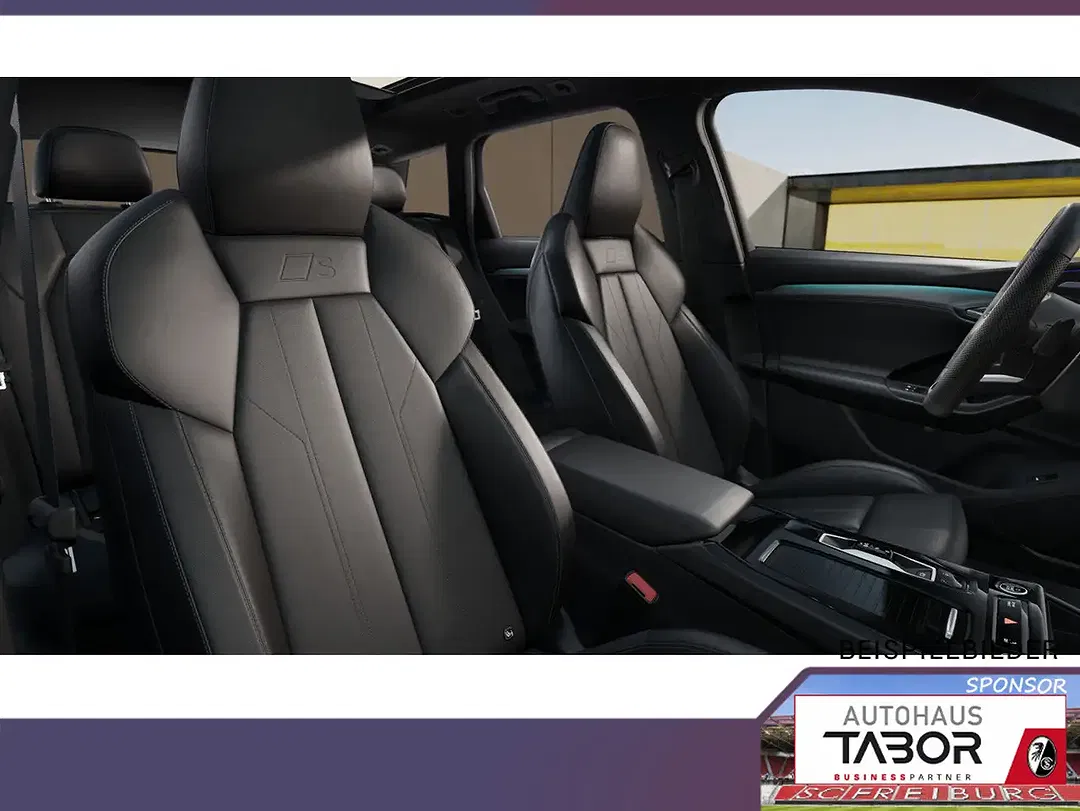Audi Q6 e-tron - Thumbnail 5