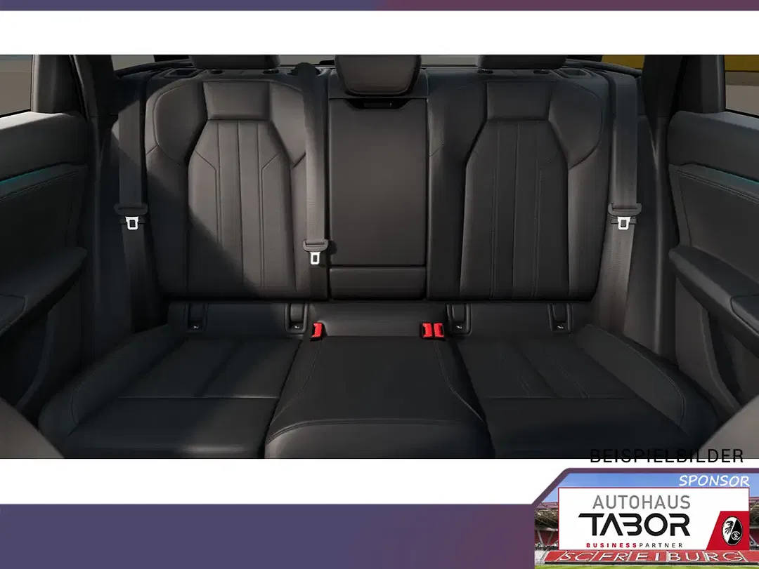 Audi Q6 e-tron - Thumbnail 6