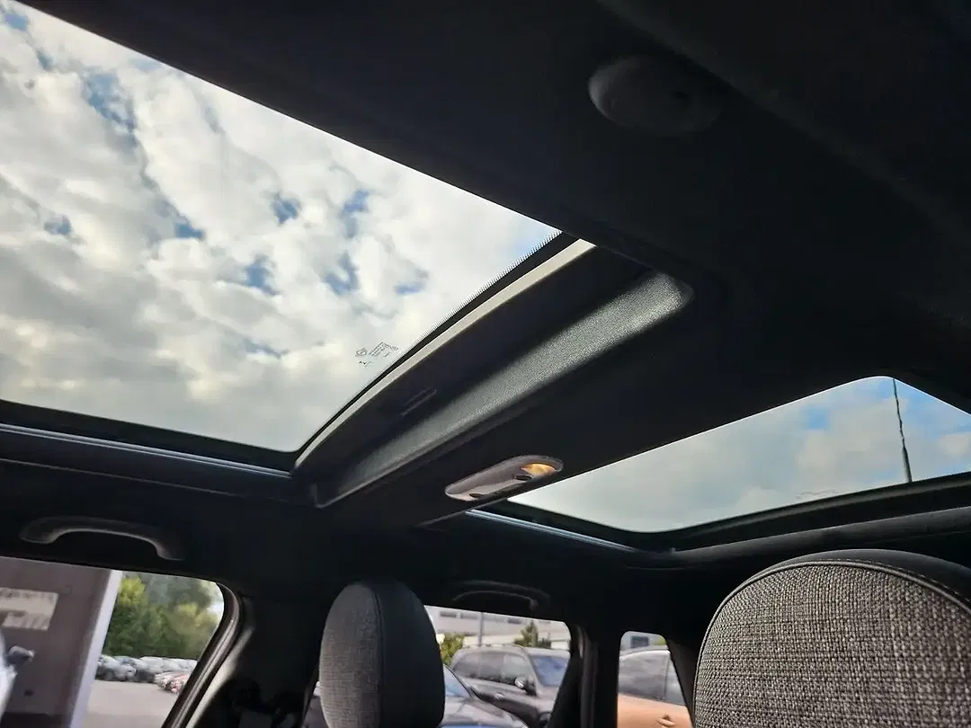 MINI Cooper S - Thumbnail 13