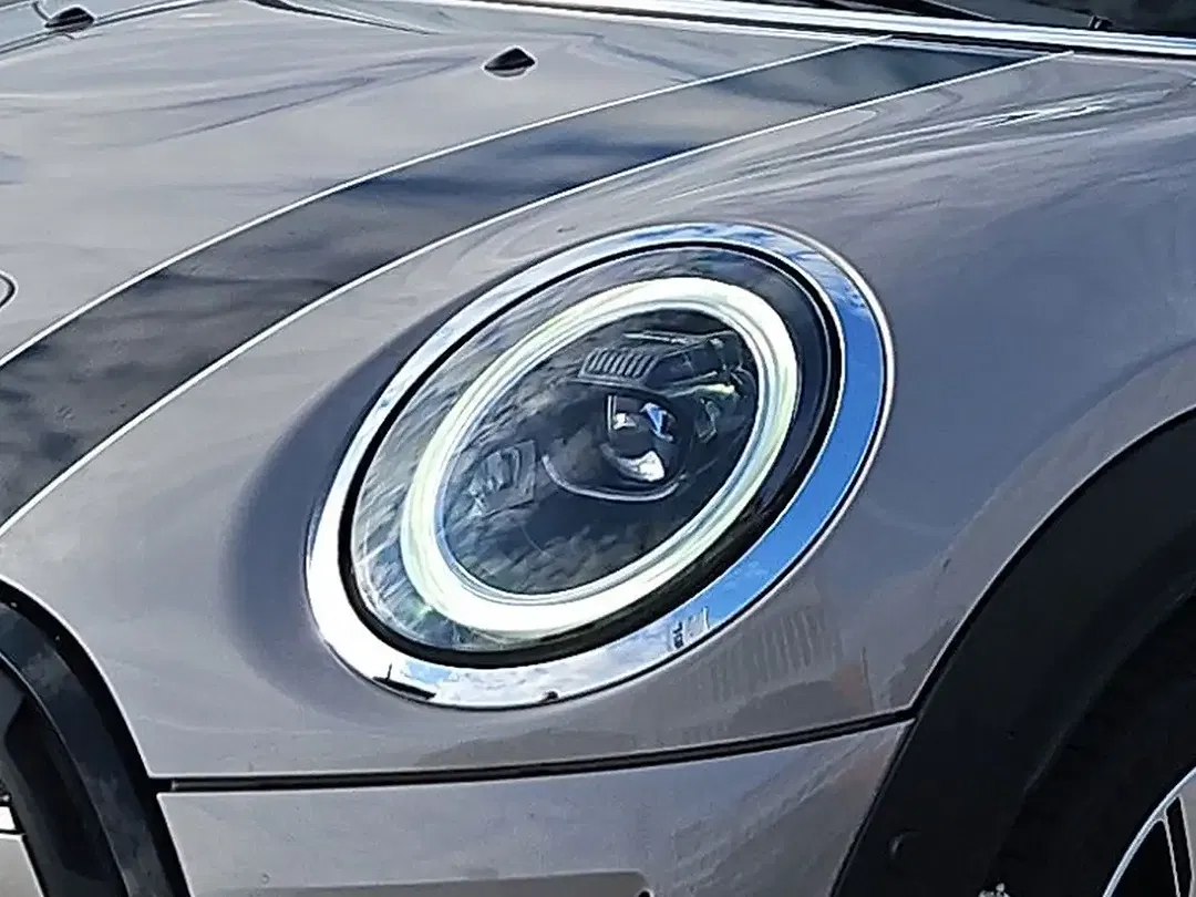 MINI Cooper S - Thumbnail 5