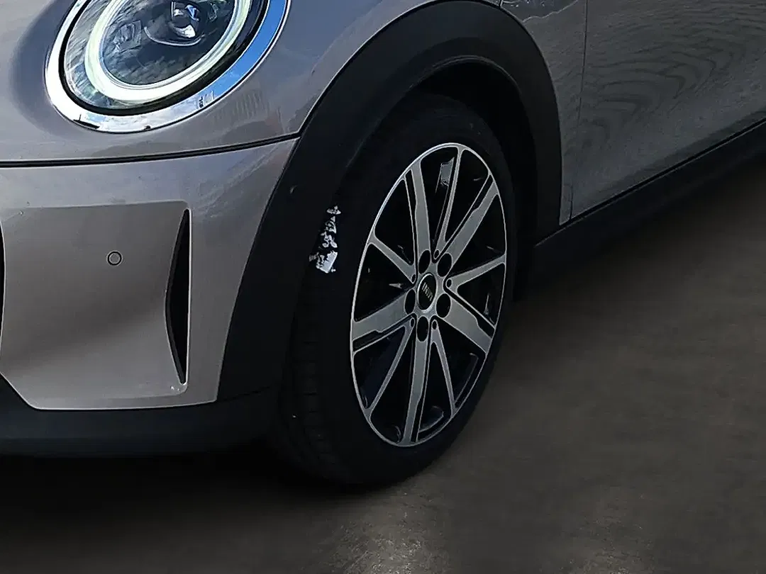 MINI Cooper S - Thumbnail 6