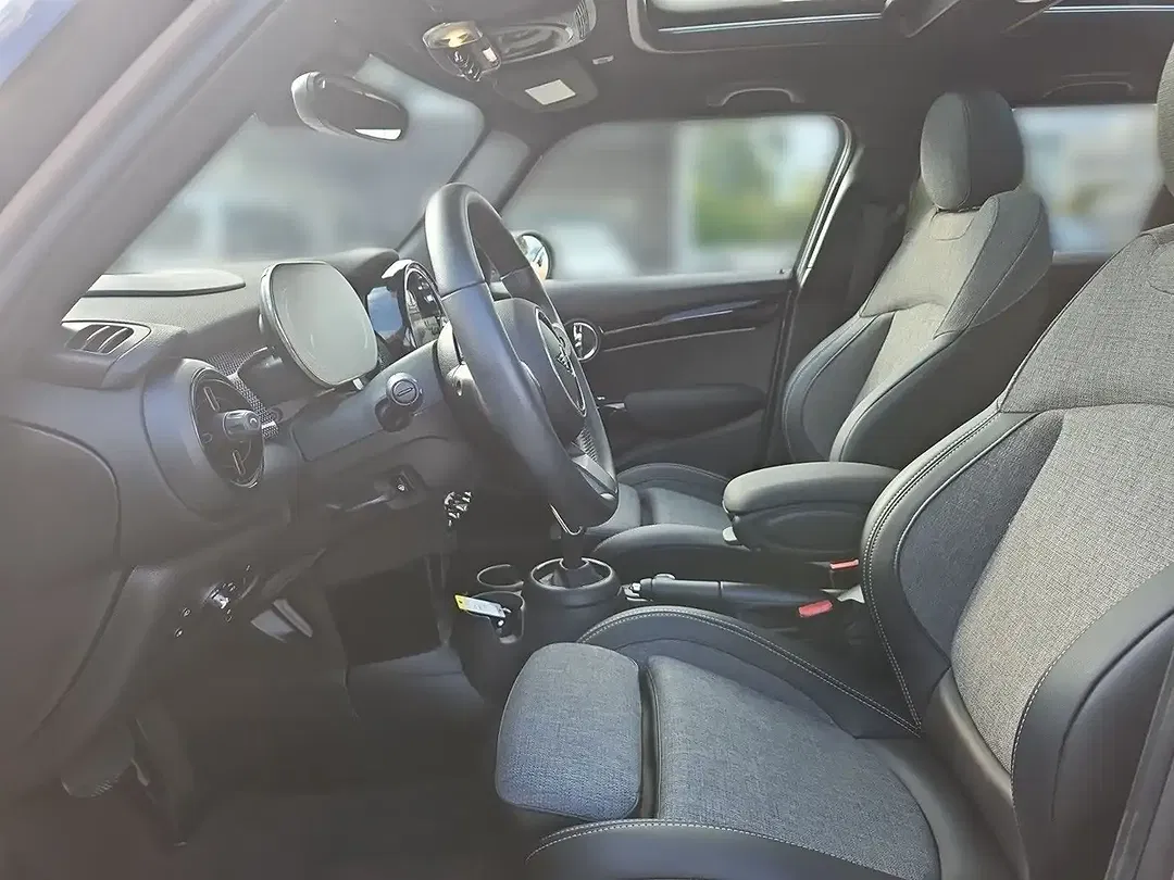 MINI Cooper S - Thumbnail 7