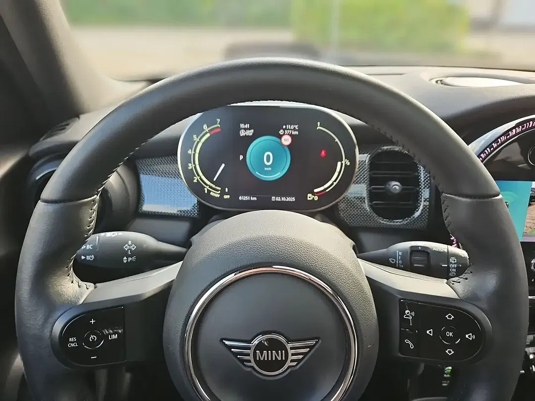 MINI Cooper S - Thumbnail 8