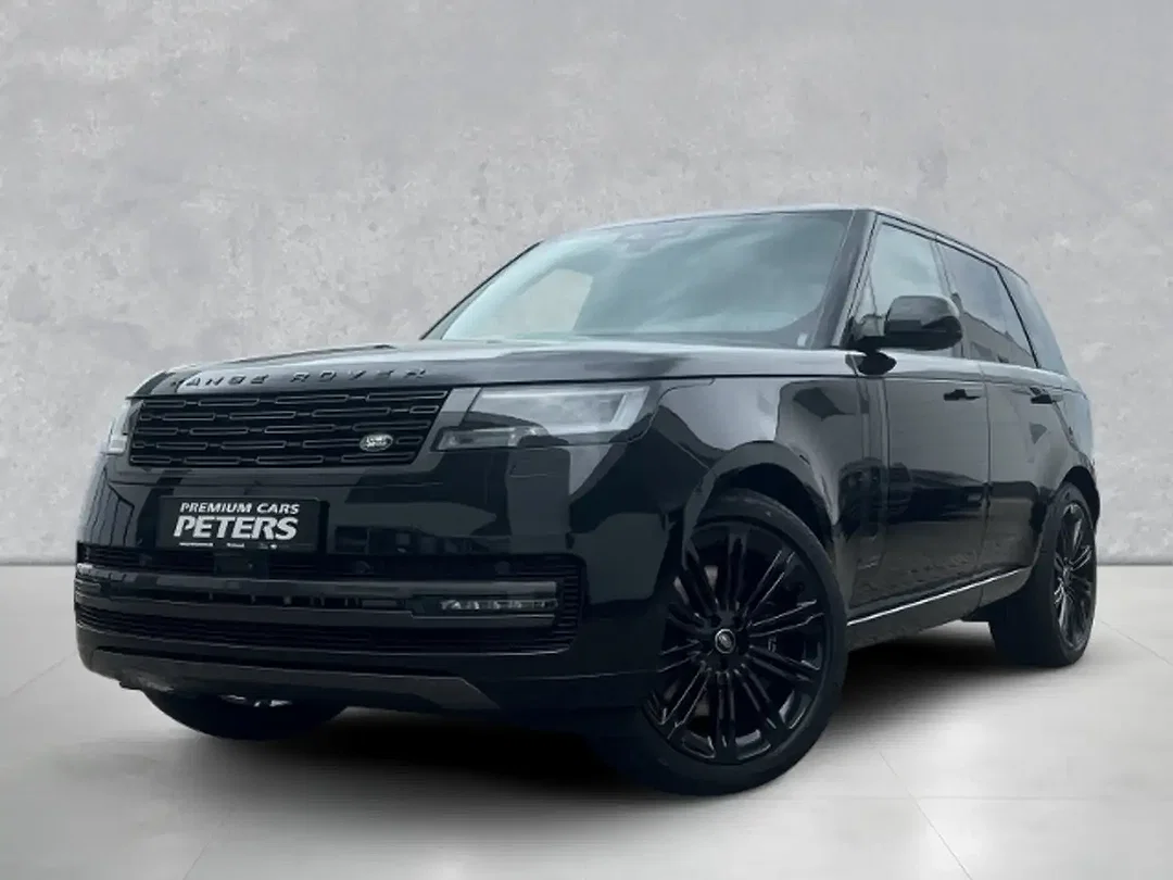 Land Rover Range Rover - Afbeelding 1