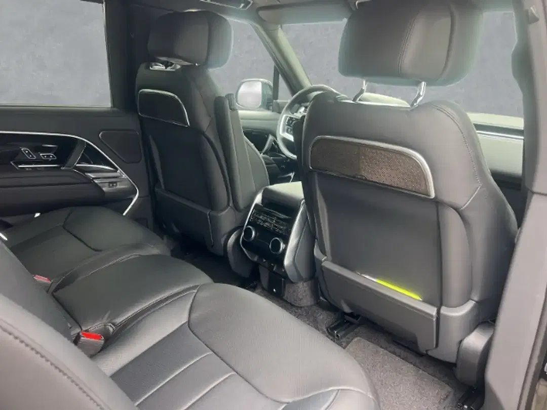 Land Rover Range Rover - Thumbnail 12