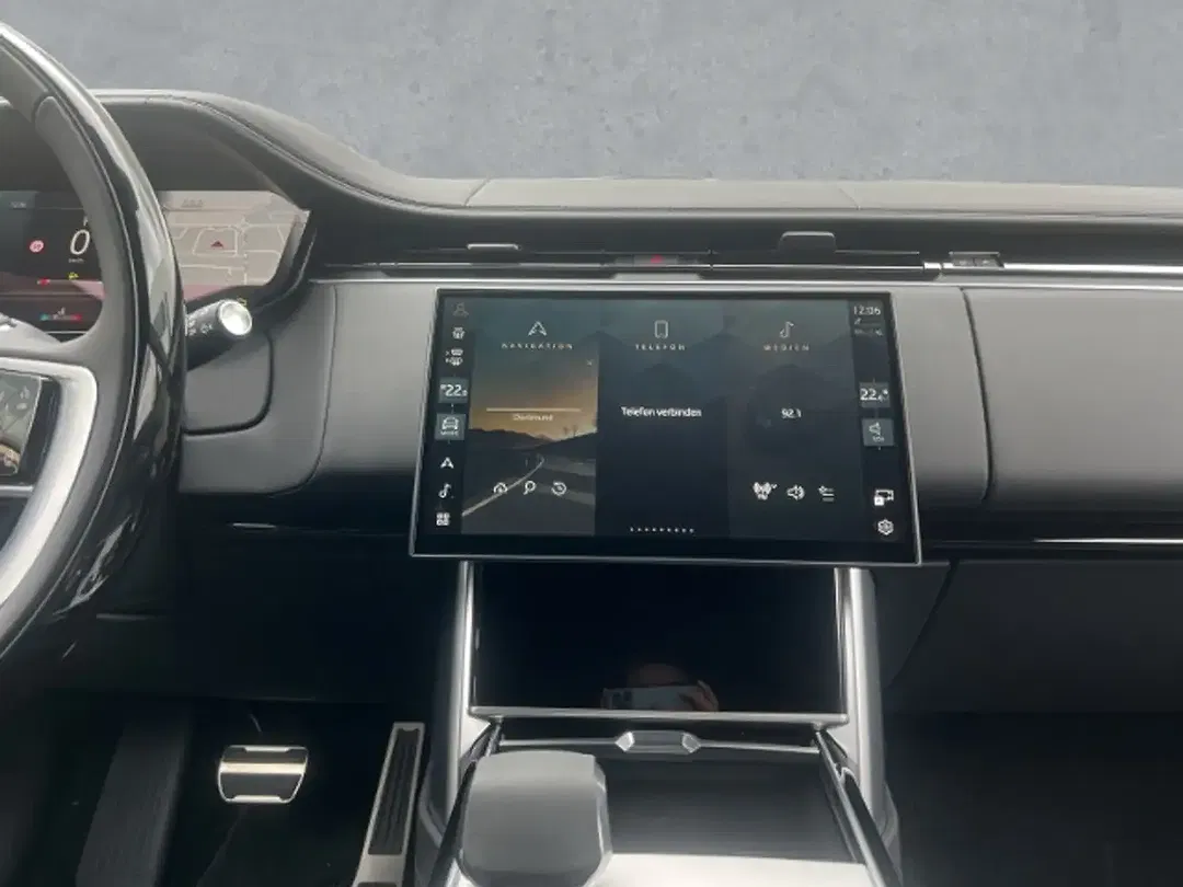 Land Rover Range Rover - Thumbnail 13