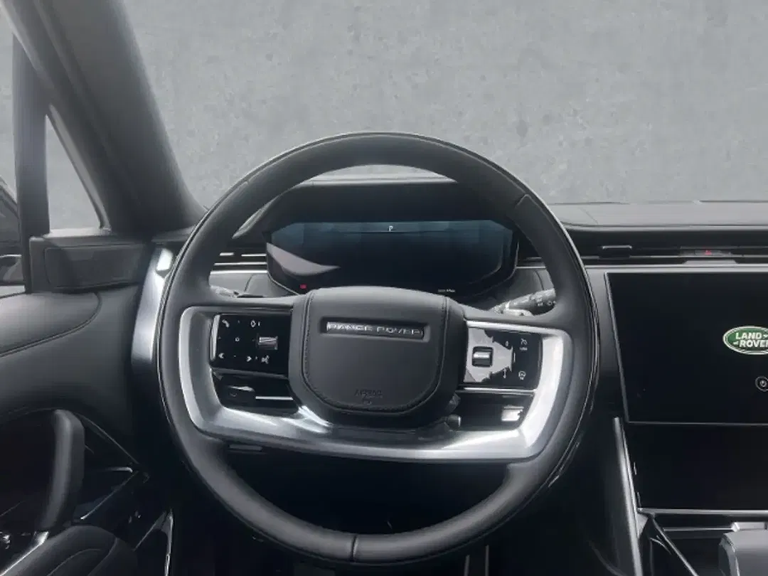 Land Rover Range Rover - Thumbnail 14