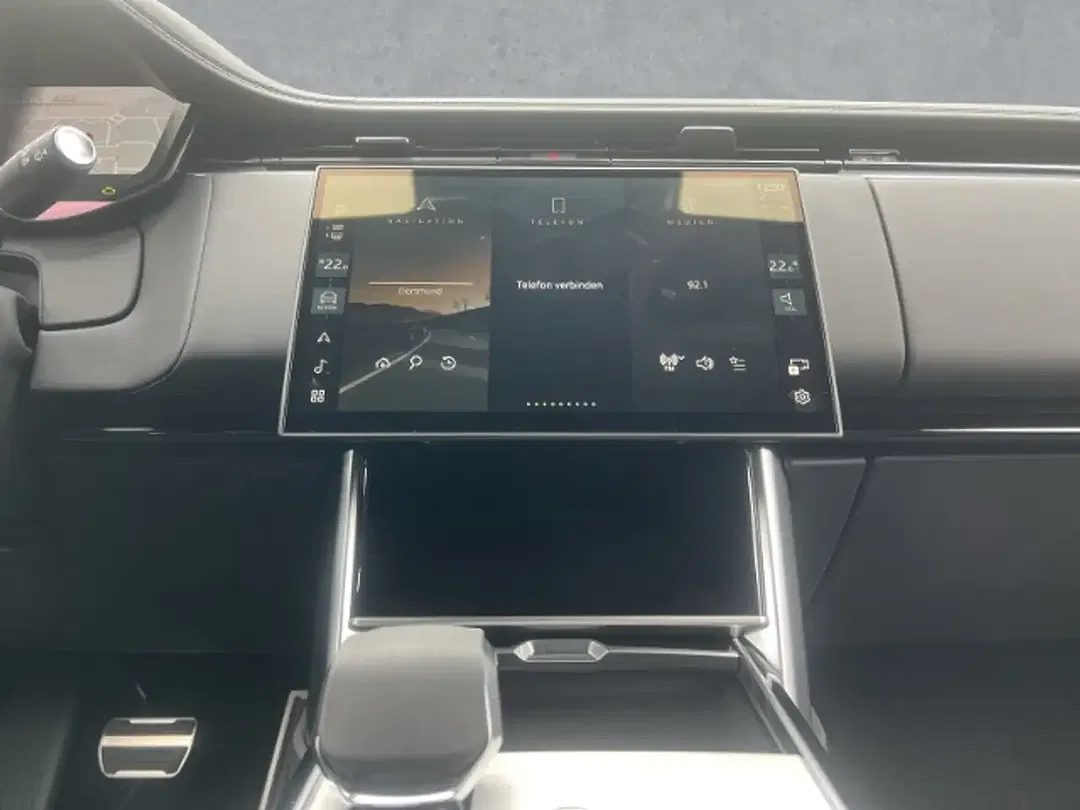 Land Rover Range Rover - Thumbnail 15
