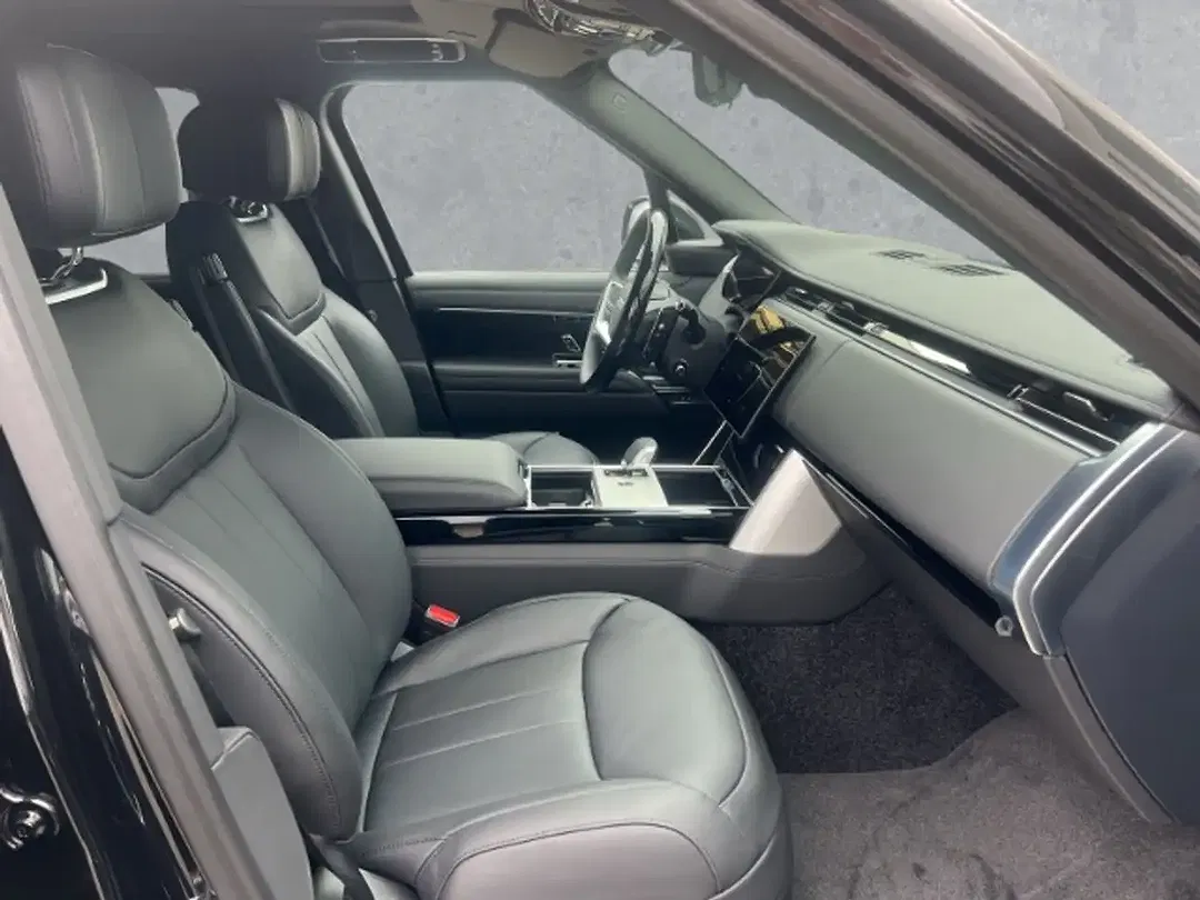 Land Rover Range Rover - Thumbnail 3