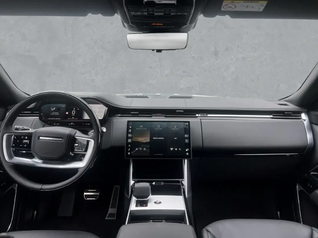 Land Rover Range Rover - Thumbnail 4
