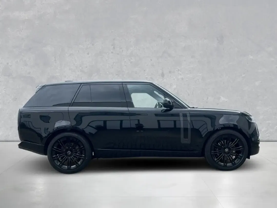 Land Rover Range Rover - Thumbnail 6