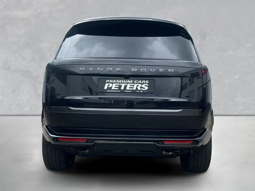Land Rover Range Rover - Thumbnail 7