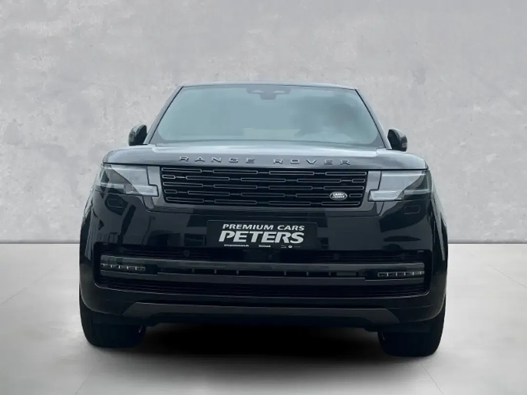 Land Rover Range Rover - Thumbnail 8