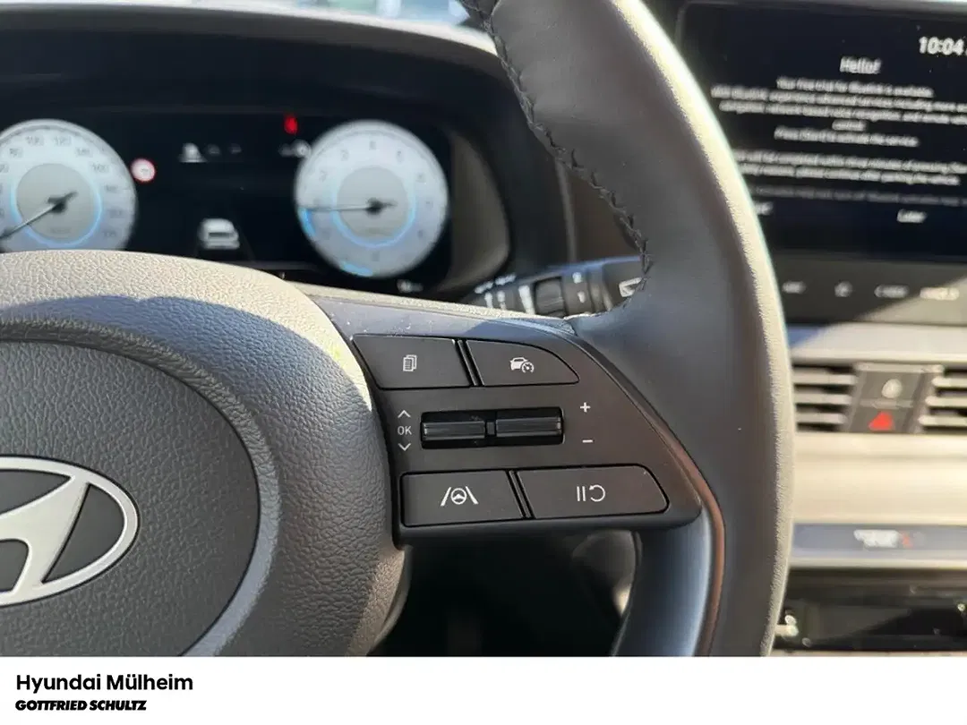 Hyundai i20 - Thumbnail 11