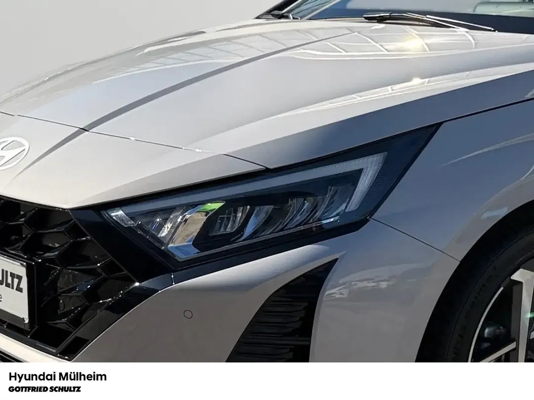 Hyundai i20 - Thumbnail 5