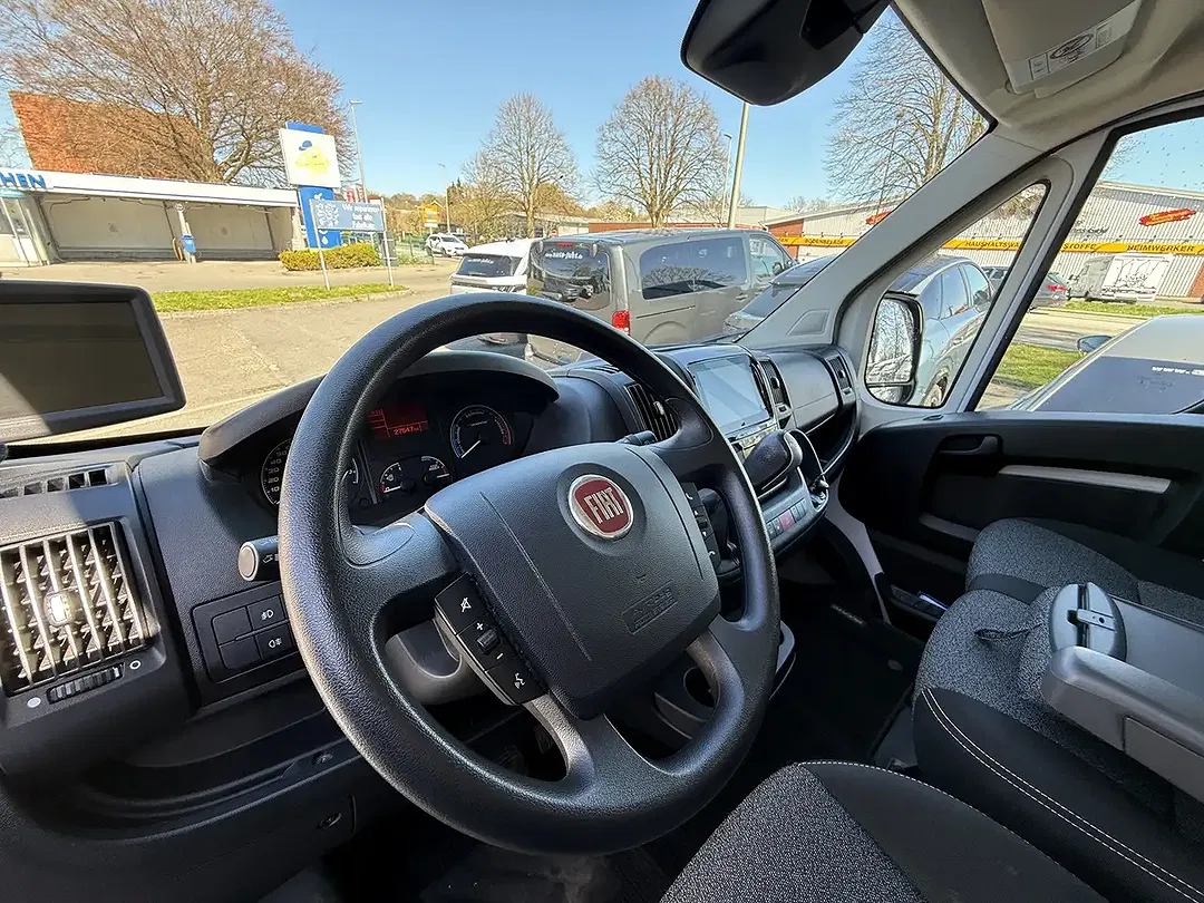 Fiat Ducato - Thumbnail 11