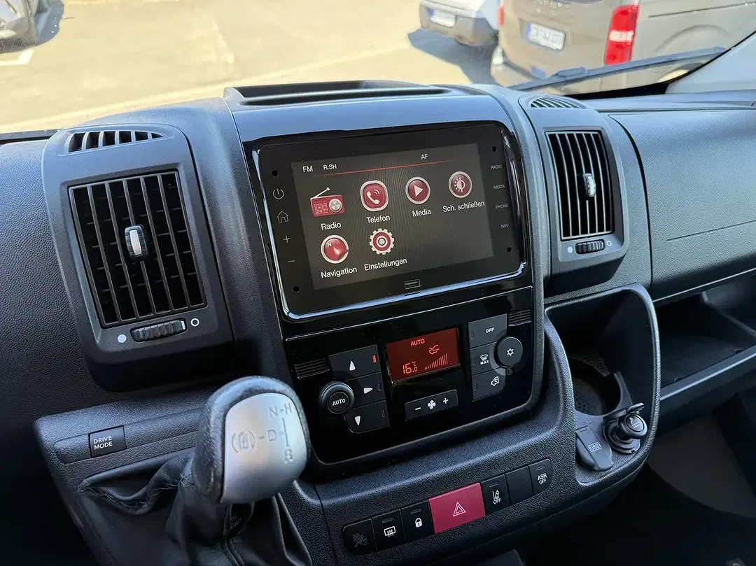 Fiat Ducato - Thumbnail 12