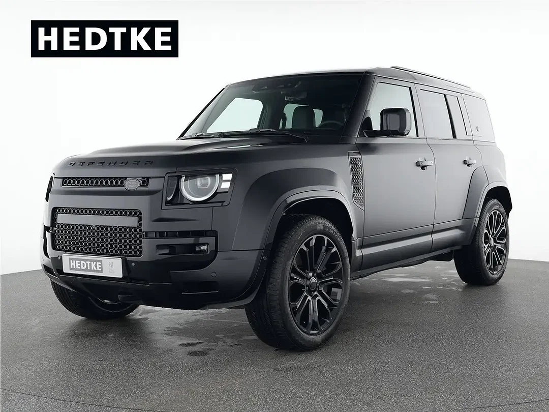 Land Rover Defender - Afbeelding 1
