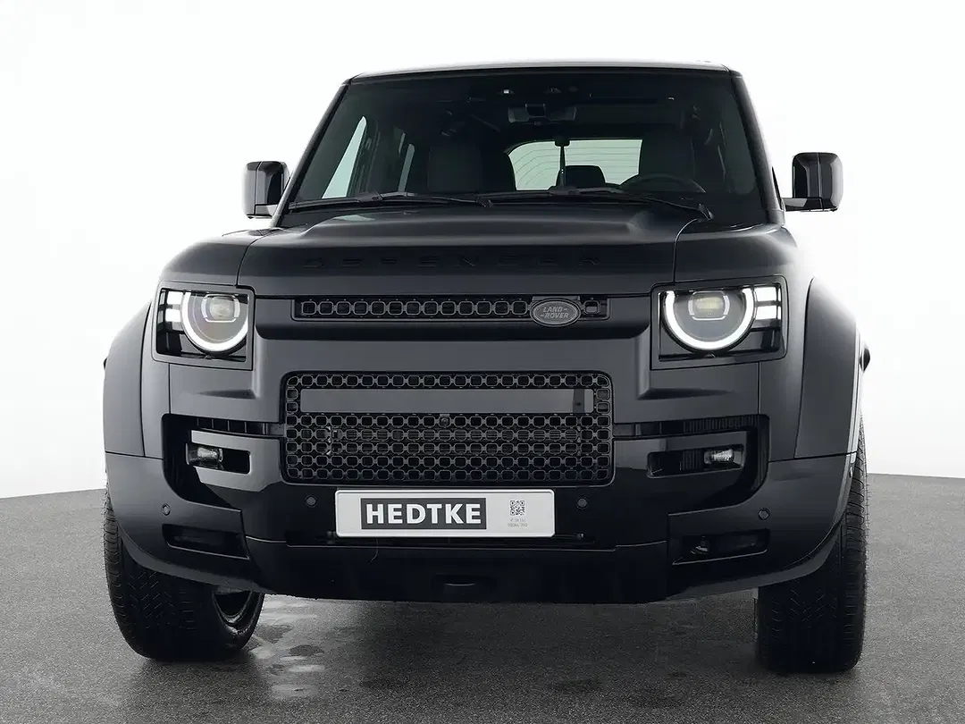 Land Rover Defender - Thumbnail 15